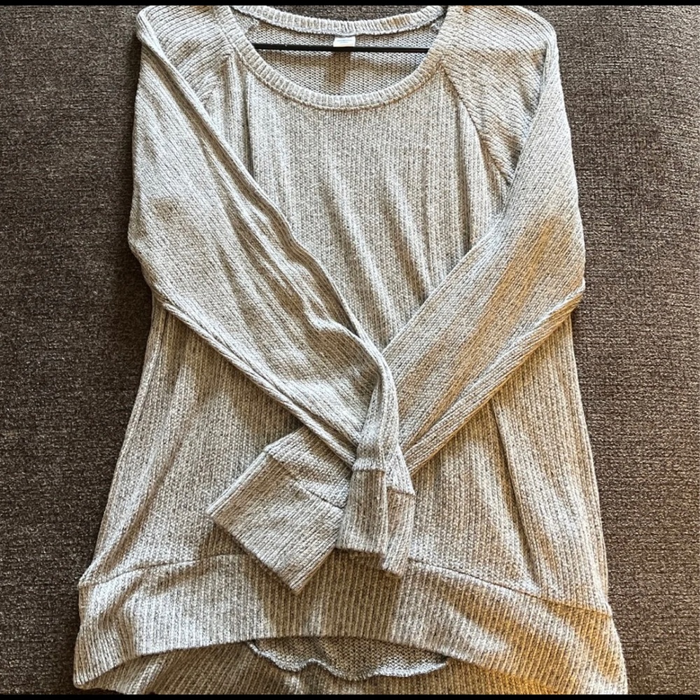 Women's Old Navy sweater